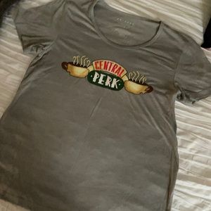 Central Perk Tee